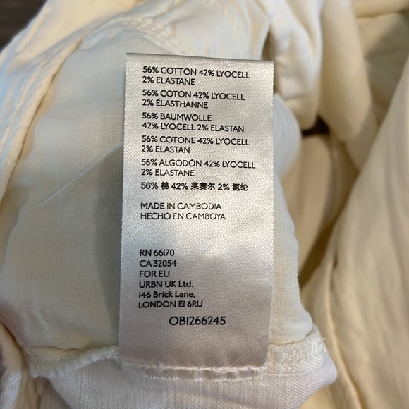 Anthropologie Maeve trousers - Picture 5 of 6